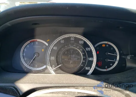 2016 Honda Accord Lx from USA, damaged, VIN 1HGCR2F34GA200191